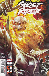 Ghost Rider Vol. 9 - 02