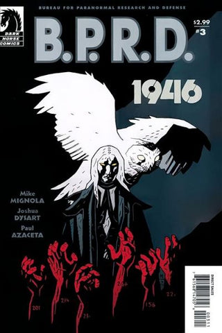 BPRD 1946 - 03