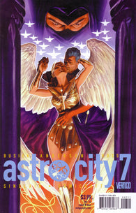 Astro City Vol. 3 - 007