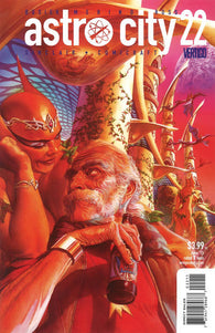 Astro City Vol. 3 - 022