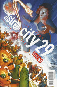 Astro City Vol. 3 - 029