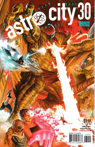 Astro City Vol. 3 - 030