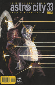 Astro City Vol. 3 - 033