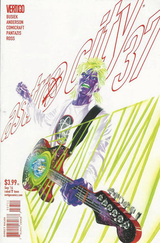 Astro City Vol. 3 - 037