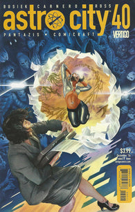 Astro City Vol. 3 - 040