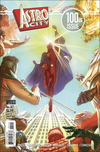 Astro City Vol. 3 - 041