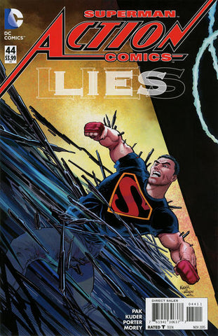 Action Comics Vol. 2 - 044