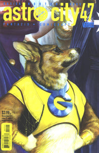 Astro City Vol. 3 - 047