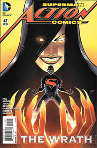 Action Comics Vol. 2 - 047