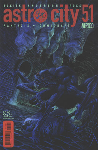 Astro City Vol. 3 - 051