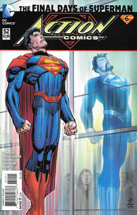 Action Comics Vol. 2 - 052