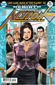 Action Comics - 965