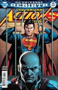 Action Comics - 970 Alternate