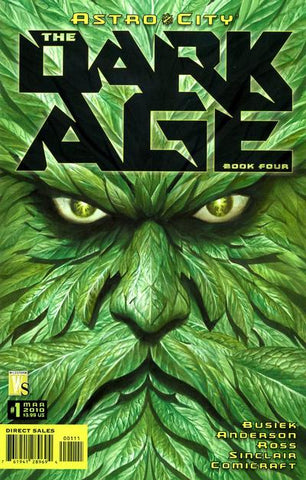 Astro City Dark Age Vol. 4 - 01