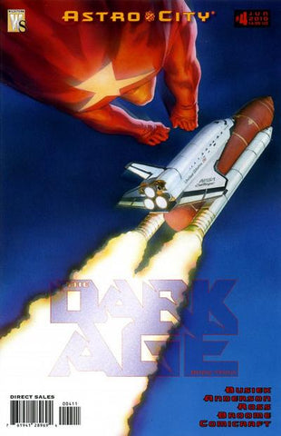 Astro City Dark Age Vol. 4 - 04