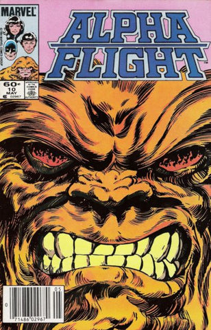 Alpha Flight - 010 - Newsstand