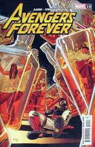 Avengers Forever Vol. 2 - 010