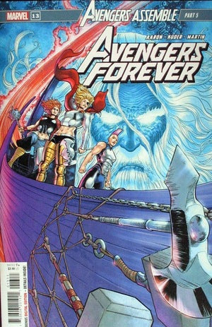 Avengers Forever Vol. 2 - 013