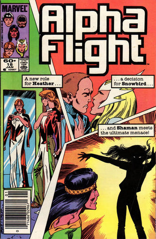 Alpha Flight - 018 - Newsstand