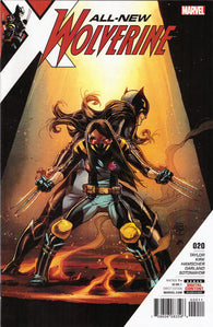 All-New Wolverine - 020