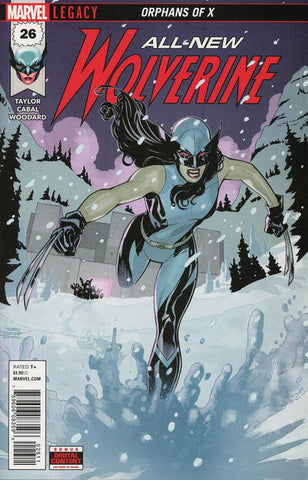 All-New Wolverine - 026