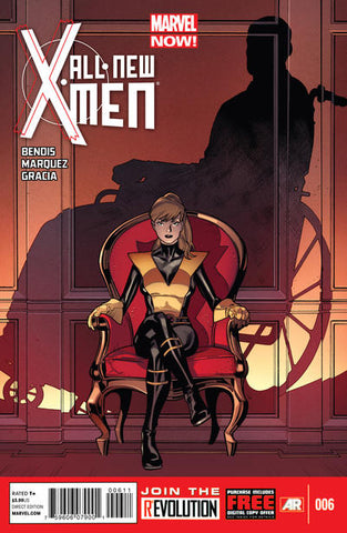 All-New X-Men - 006