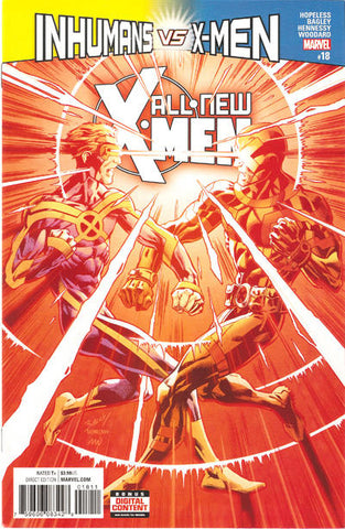 All-New X-Men Vol. 2 - 018