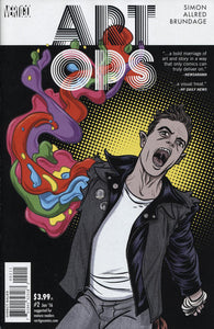 Art Ops - 002