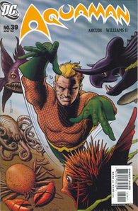 Aquaman Vol 6 - 039