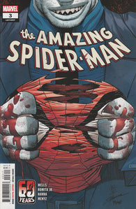 Amazing Spider-man Vol. 5 - 003