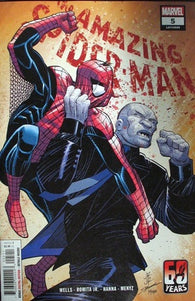 Amazing Spider-man Vol. 5 - 005