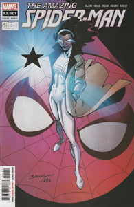 Amazing Spider-man Vol. 4 - 092 BEY