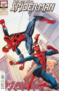 Amazing Spider-man Vol. 4 - 093 Alternate