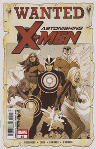 Astonishing X-Men Vol. 4 - 015