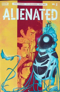 Alienated - 02