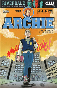 Archie Vol. 2 - 018