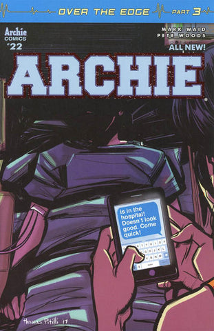 Archie Vol. 2 - 022 Alternate