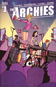 Archies - 01 Alternate