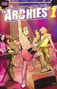 Archies - 01