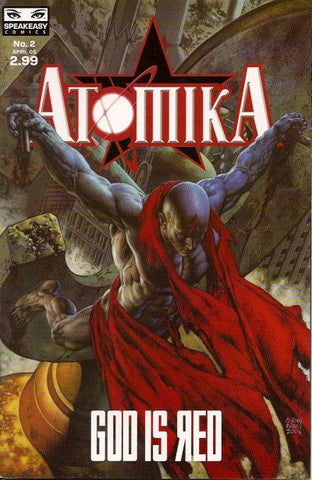 Atomika - 02