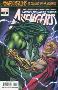 Avengers Vol. 8 - 011