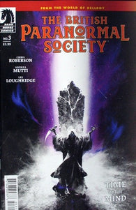 British Paranormal Society - 03