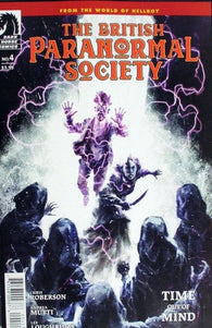 British Paranormal Society - 04