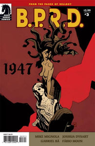 BPRD 1947 - 03