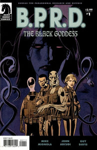 DPRD Black Goddess - 01