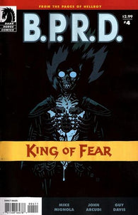 BPRD King Of Fear - 04