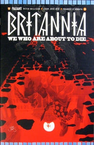 Britannia We Who Are Bout To Die - 04 Alternate