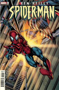 Ben Reilly Spider-man - 01