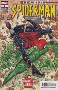 Ben Reilly Spider-man - 02