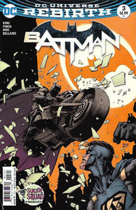 Batman Vol. 3 - 003